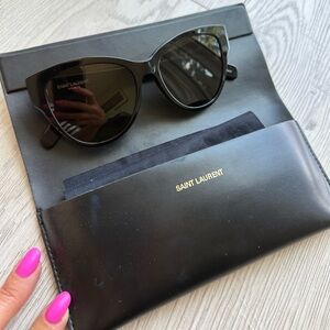 saint laurent sunglasses